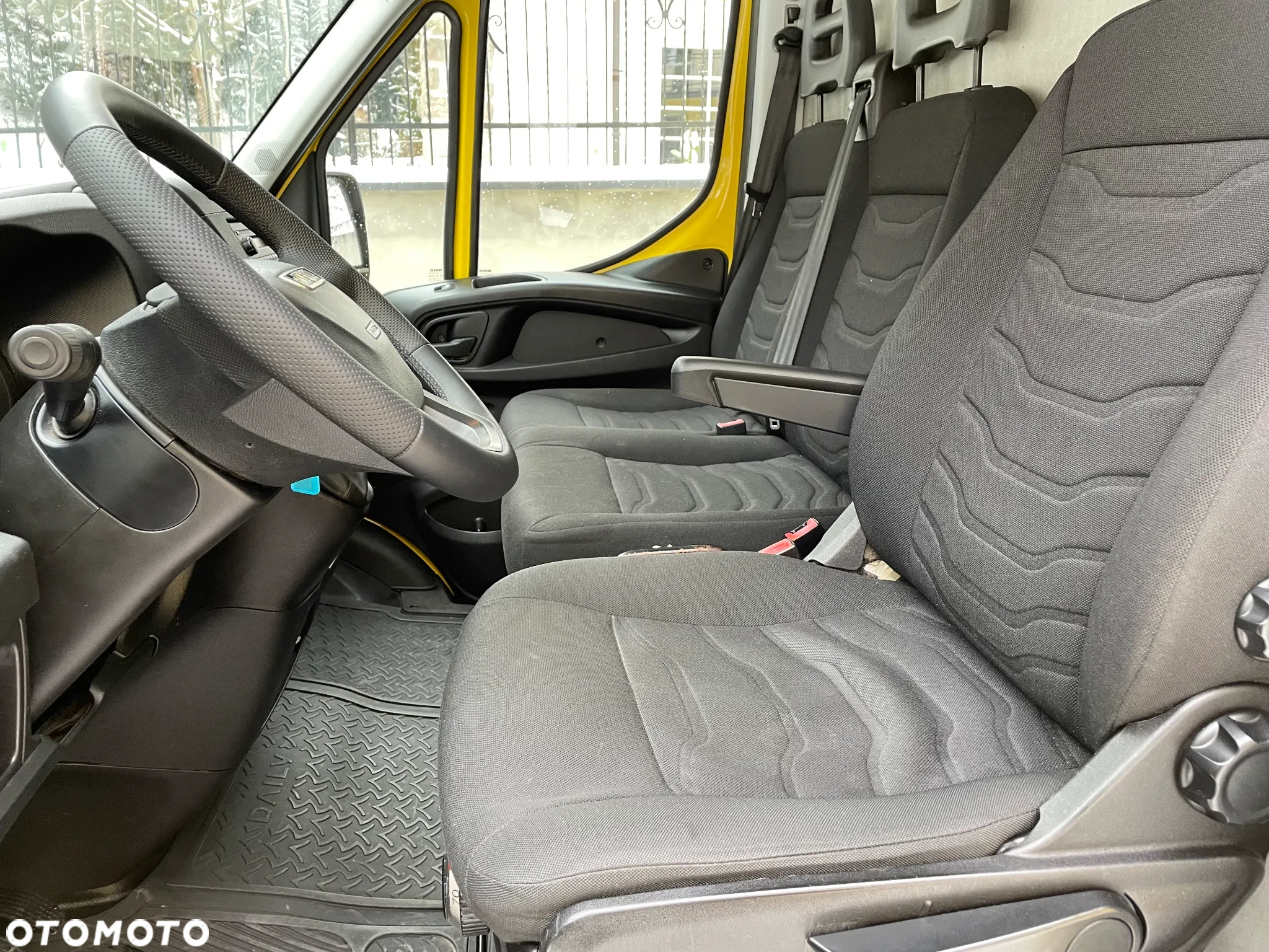 Iveco Dailly - 5