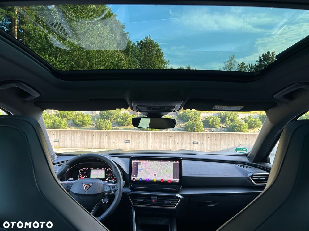 Cupra Formentor 2.0 TSI 4Drive VZ DSG - 30