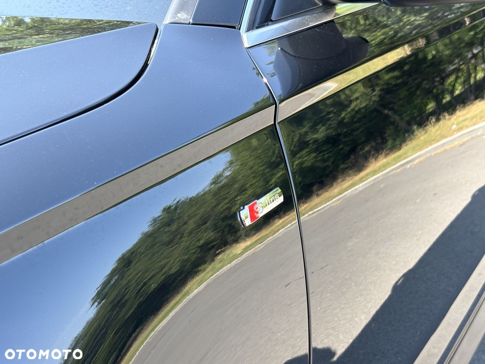 Audi A6 Limousine - 31