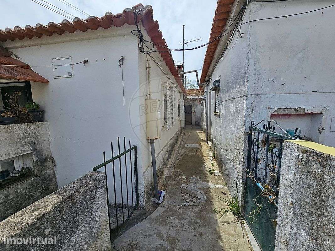 Moradia T4 para venda - Grande imagem: 2/3