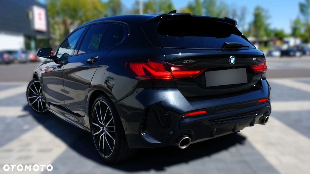 BMW 1M - 6