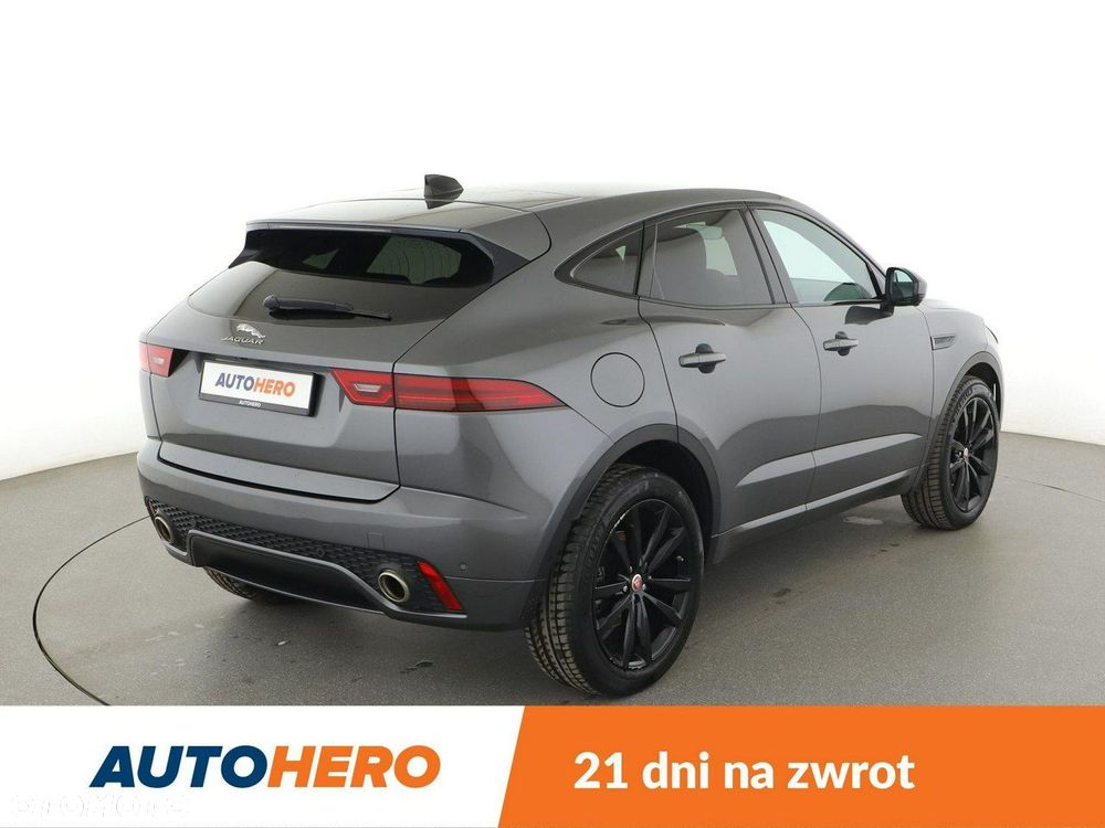 Jaguar E-Pace P200 AWD R-Dynamic HSE - 7