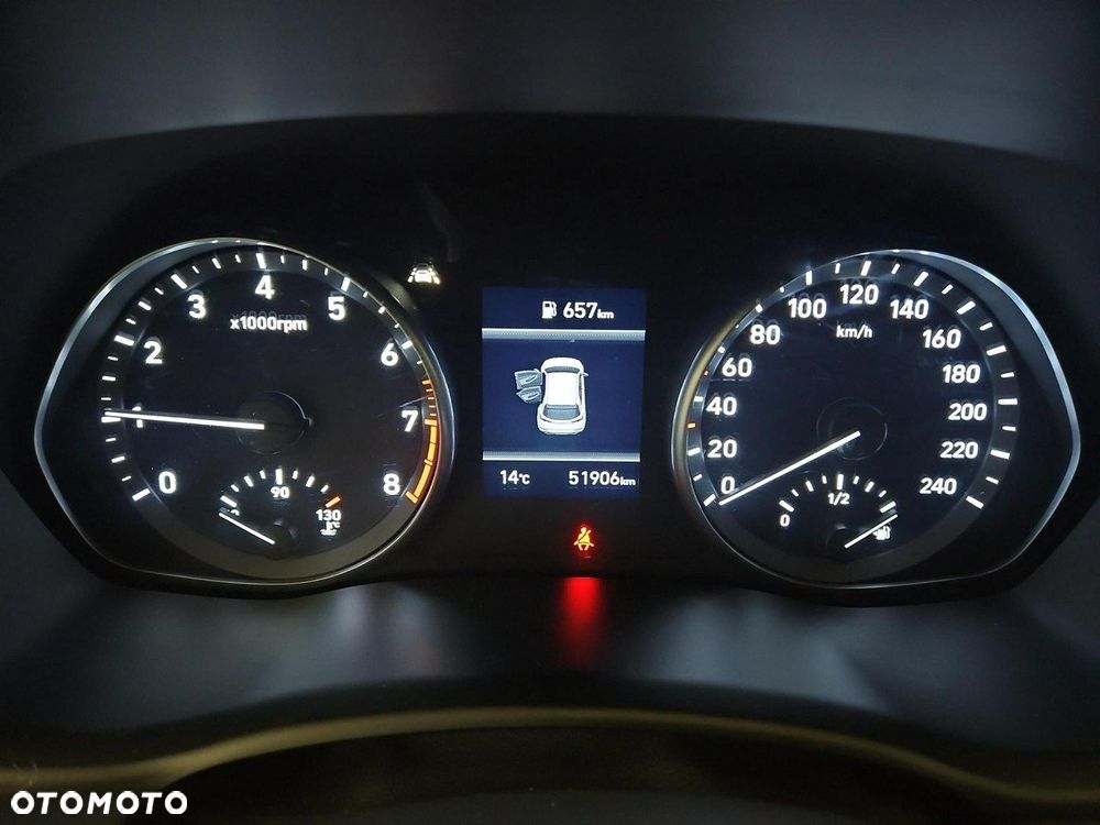 Hyundai i30 1.0 T-GDI Modern - 14