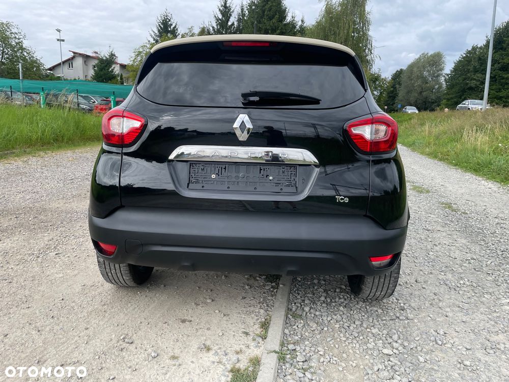 Renault Captur - 3