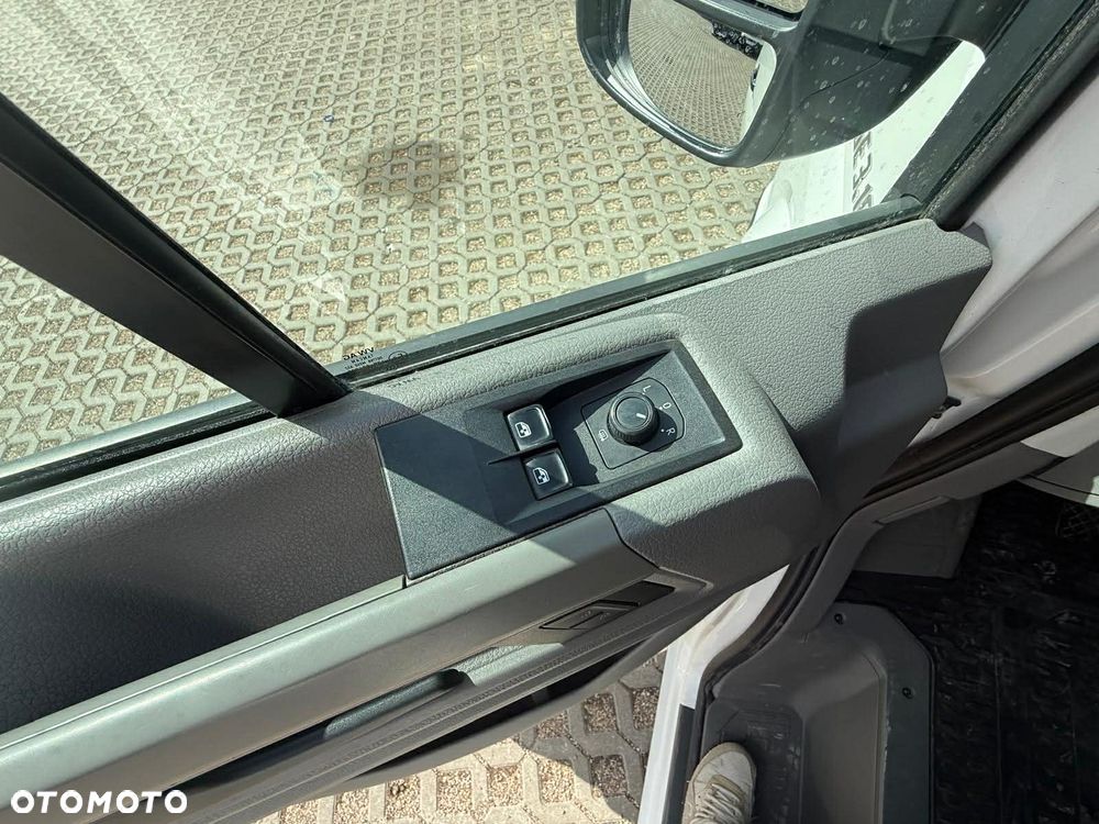 MAN TGE 3.180 CHŁODNIA+WINDA - 12