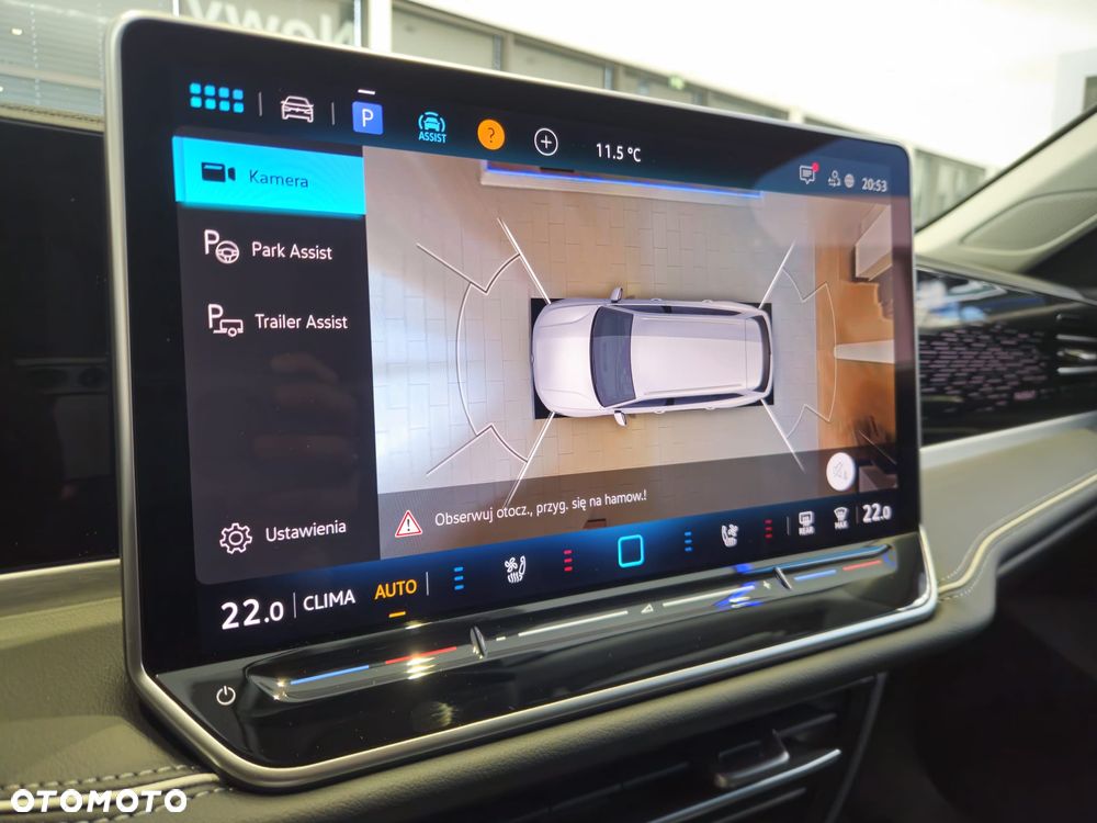 Volkswagen Passat - 19