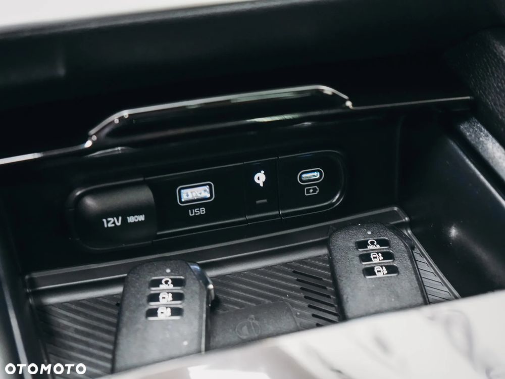 Kia Sportage 1.6 T-GDI HEV GT Line 2WD - 26