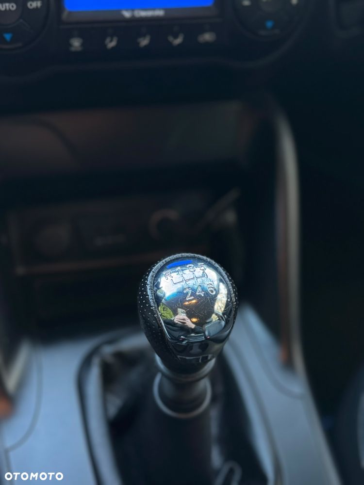 Hyundai ix35 - 18