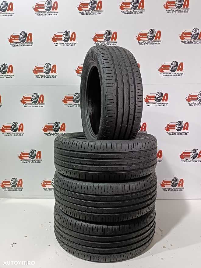ANVELOPE 215 55 R17 215/55/R17 94W CONTINENTAL CP V10476 VARA - 1