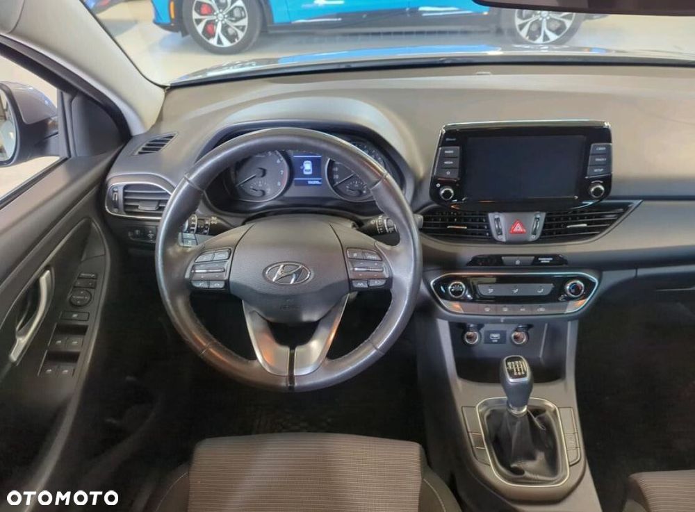 Hyundai i30 - 5