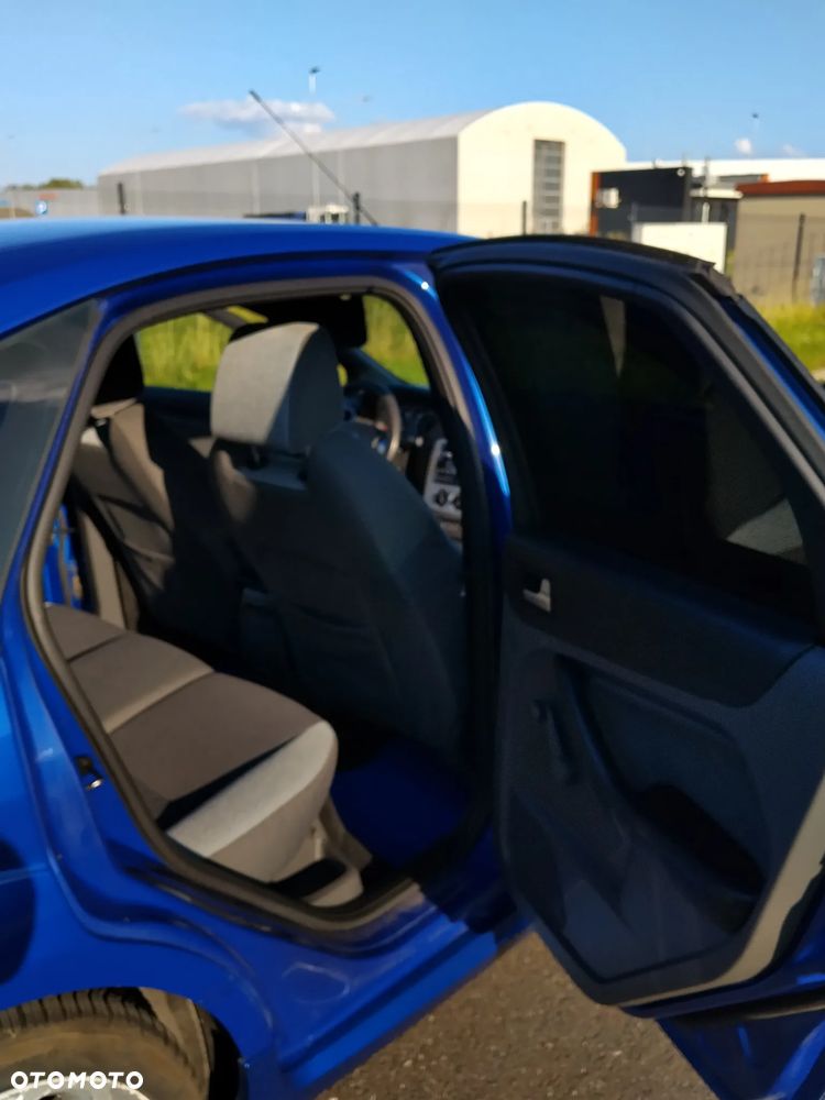 Ford Focus ST - 9