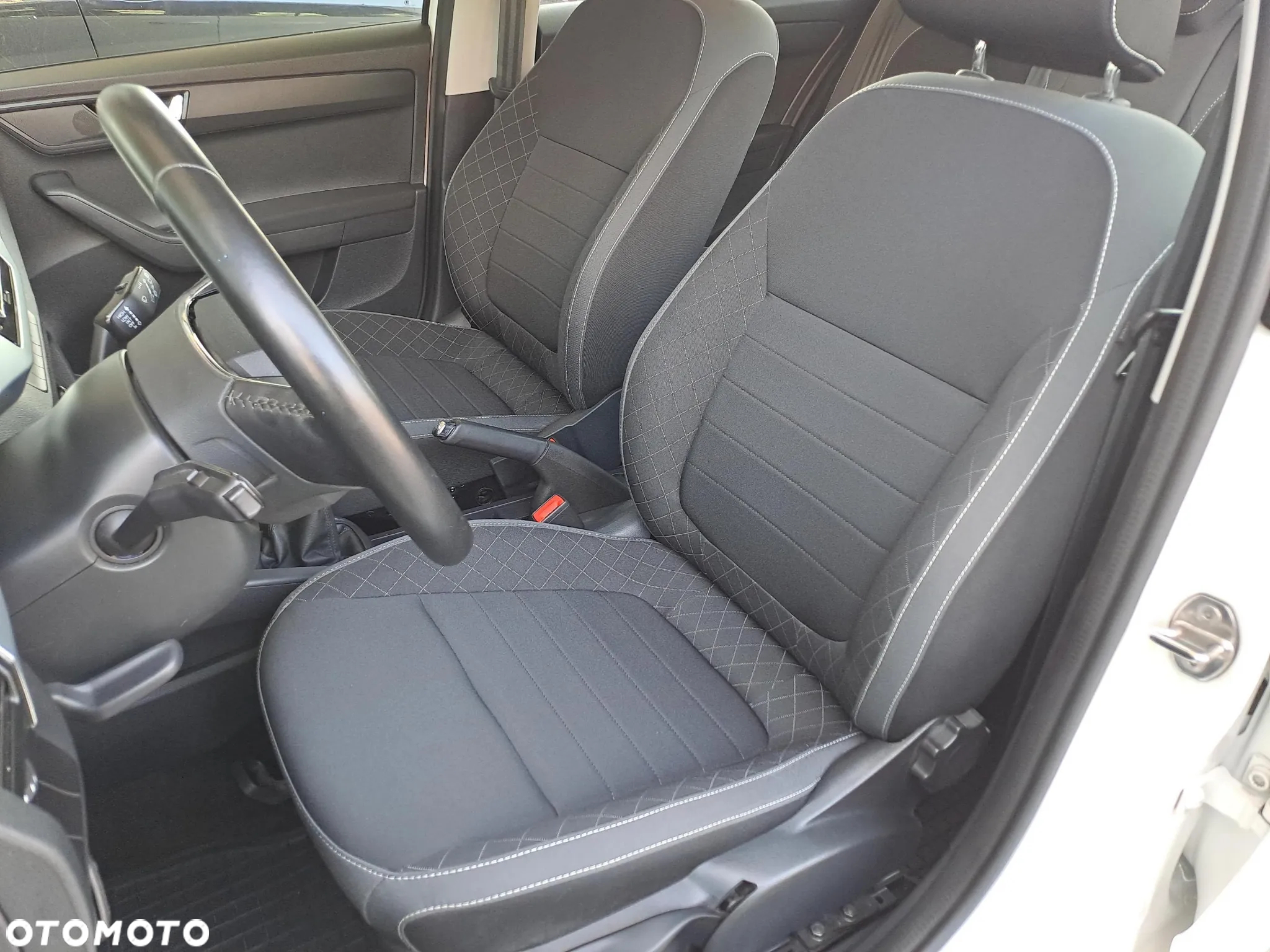 Skoda Fabia 1.0 TSI Ambition - 16