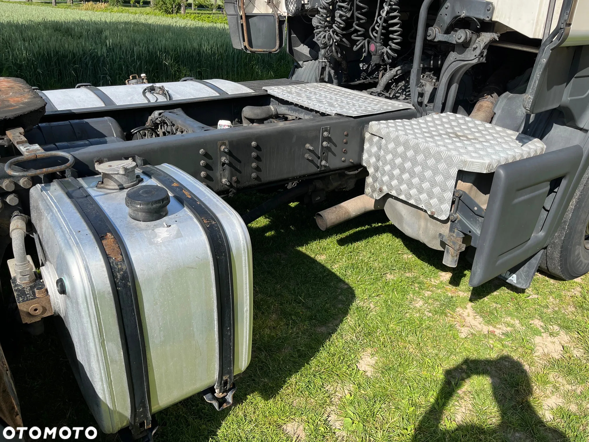 Scania R440 XPI - 7