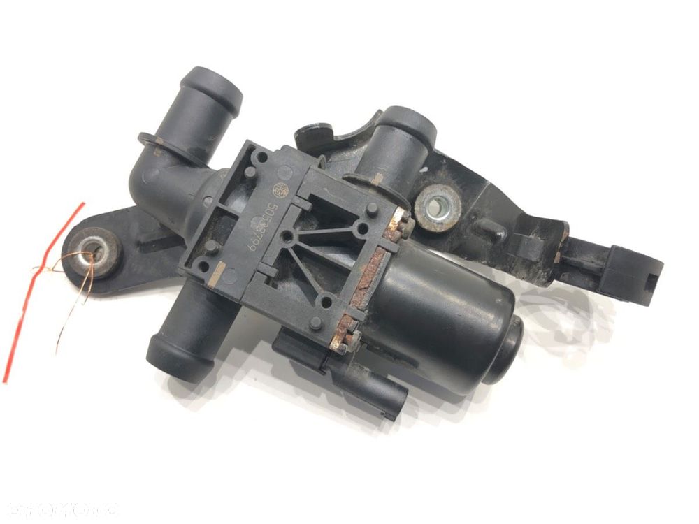 DODATKOWA POMPA WODY  ALFA ROMEO STELVIO (949_) 2016 - 2022 2.0 (949AXA2A) 206 kW [280 KM] benzyna - 1