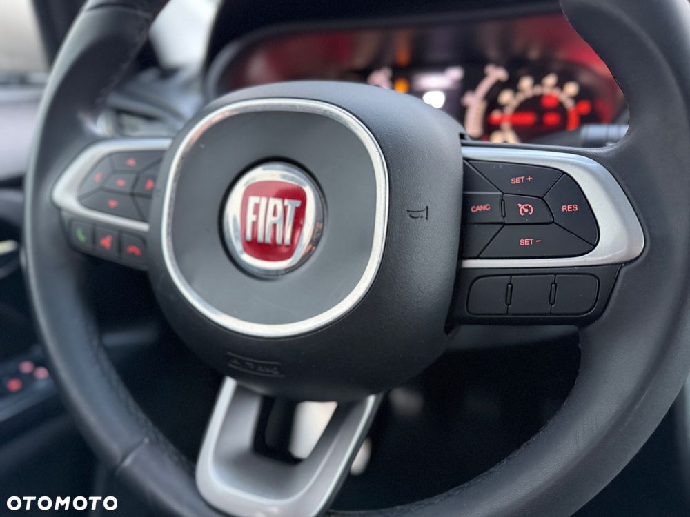 Fiat Tipo 1.4 16V Lounge - 26