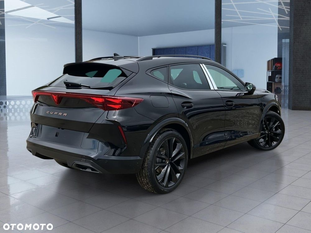 Cupra Formentor - 11