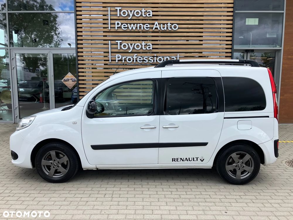 Renault Kangoo 1.5 dCi Zen - 4