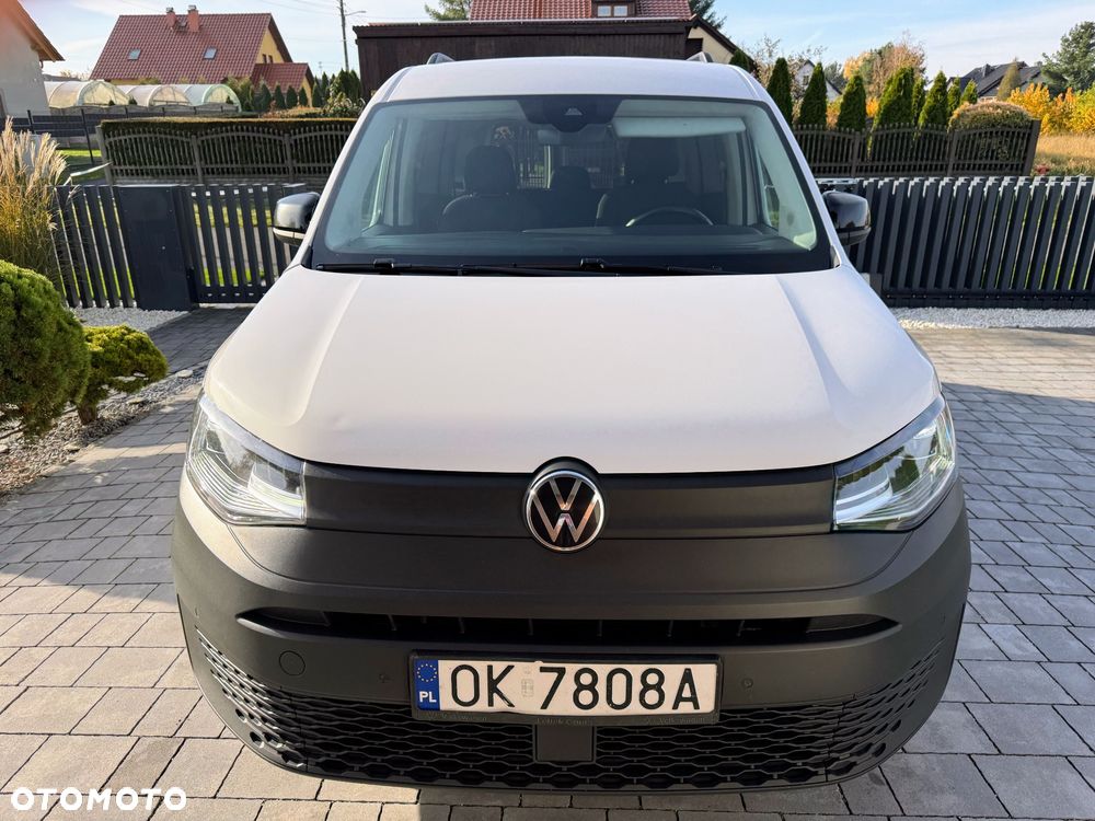 Volkswagen Caddy Maxi 2.0 TDI Life 4Motion - 4