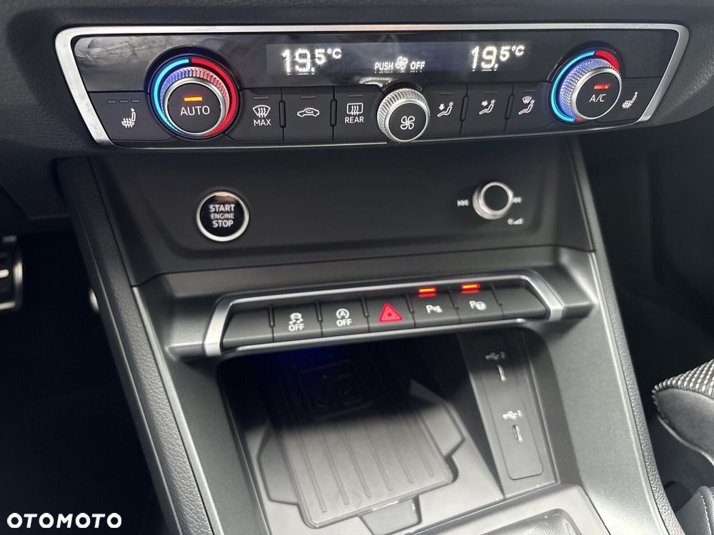 Audi Q3 - 20