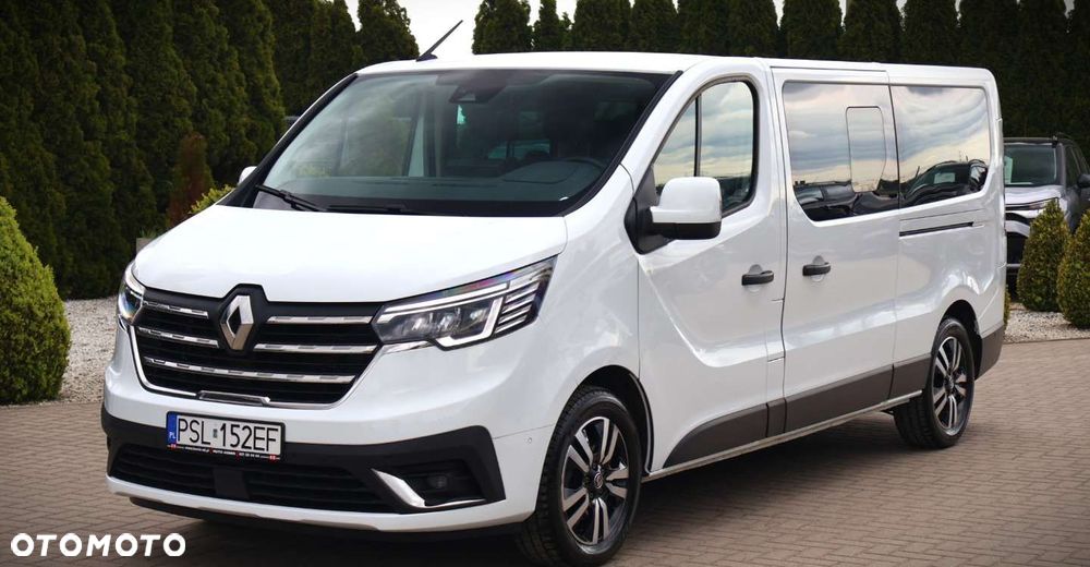 Renault Trafic - 10