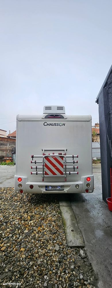 Chausson G174 GA - 5