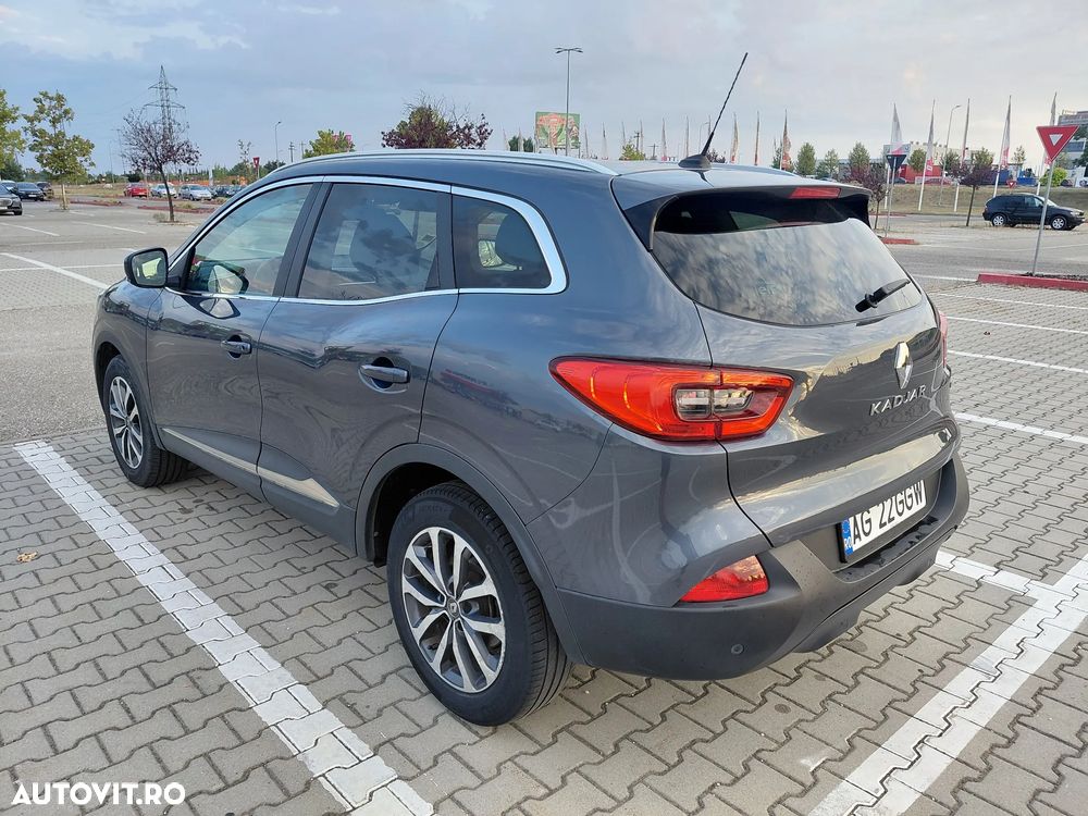 Renault Kadjar - 3