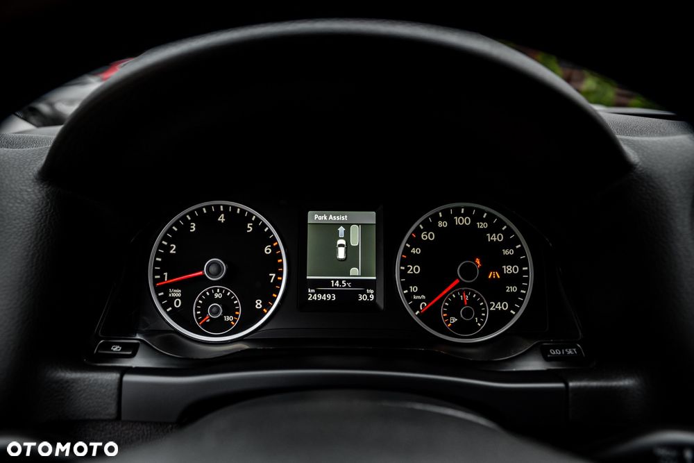 Volkswagen Tiguan 2.0 TSI 4Motion DSG Cup Sport & Style - 34