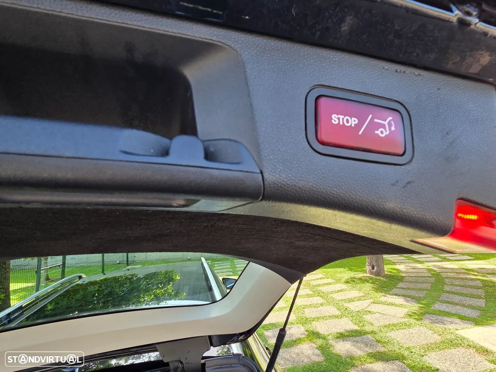 Mercedes-Benz E 250 CDi Avantgarde BlueEfficiency Auto. - 16