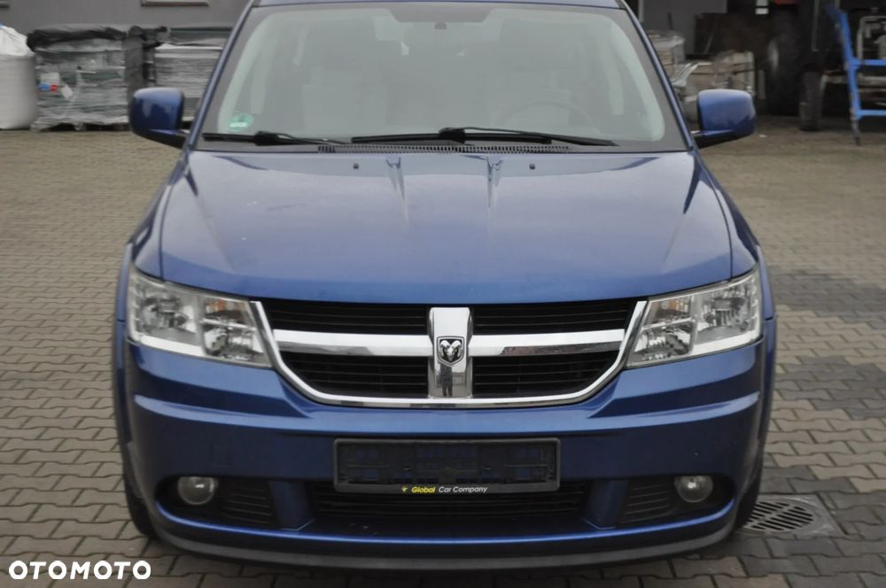 Dodge Journey - 3