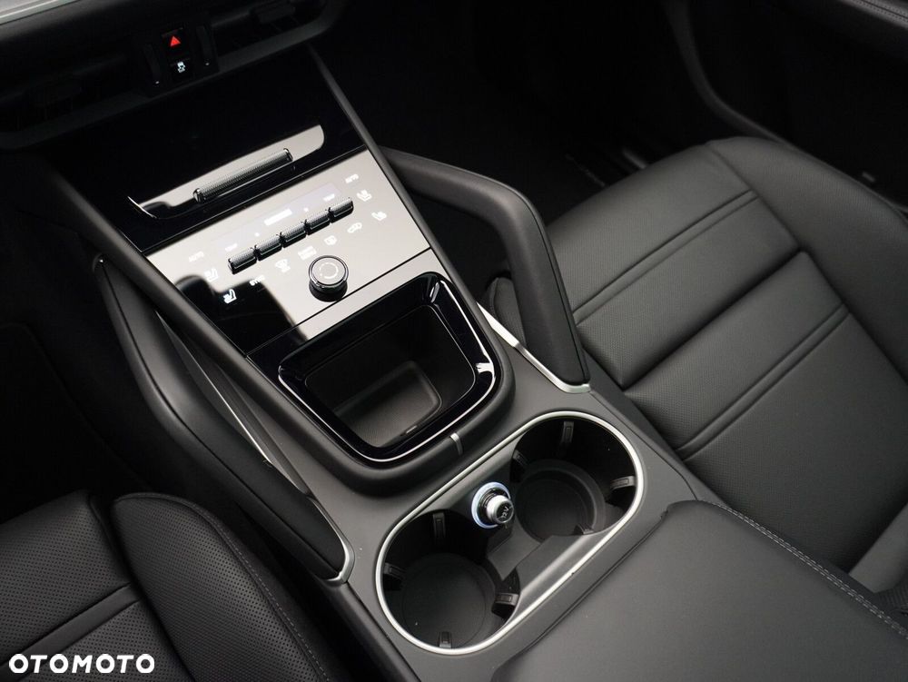 Porsche Cayenne Black Edition - 27