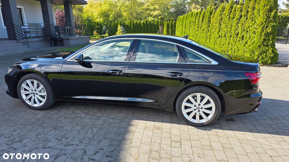 Audi A6 Limousine - 36
