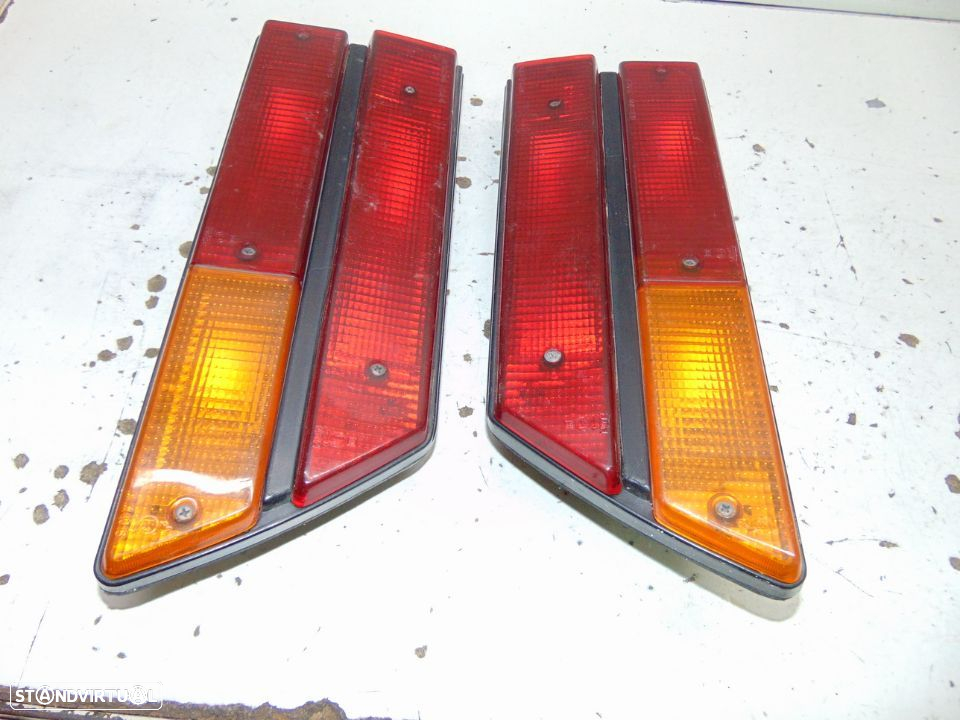 Alfa romeo  sud sprint farolins - 4