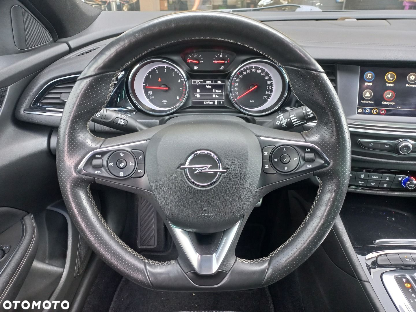 Opel Insignia 1.5 T Elite S&S - 13