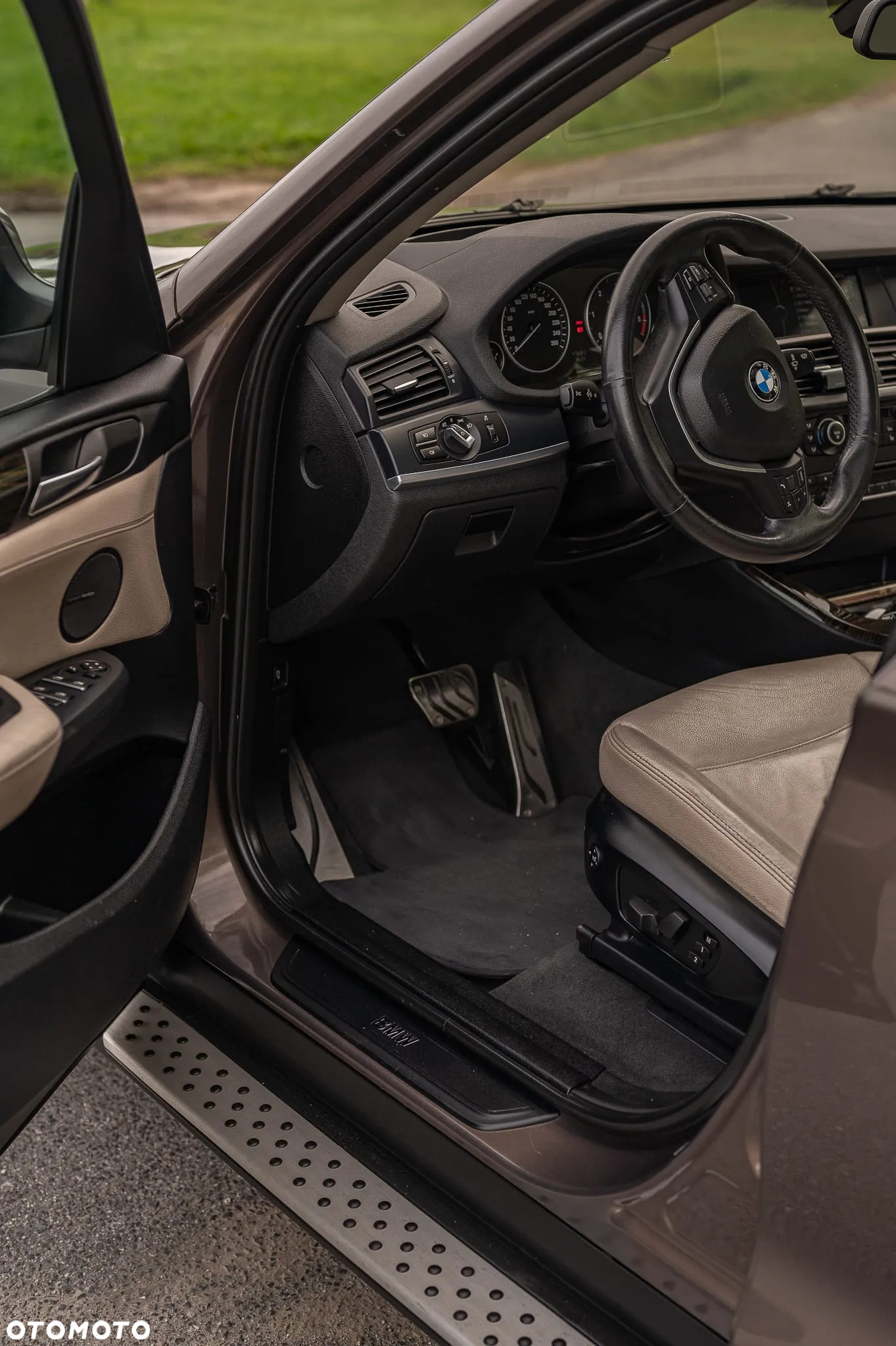 BMW X3 - 12