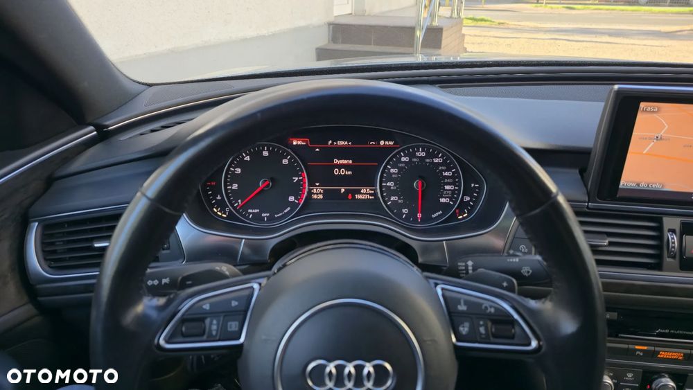 Audi A6 Limousine 2.0 TFSI Quattro S tronic - 21