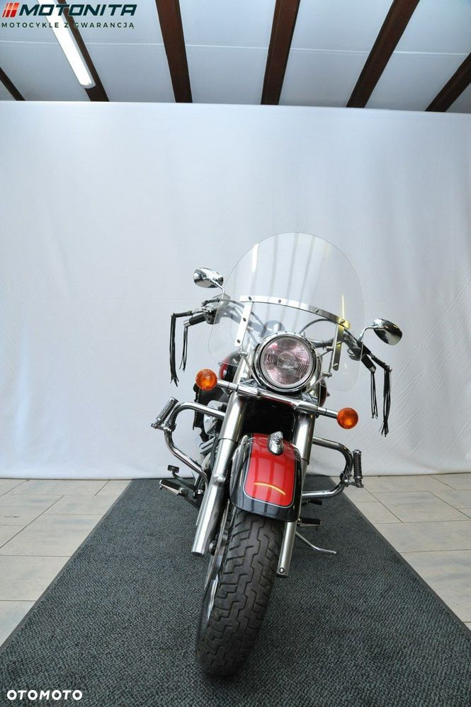 Suzuki VL 800 Volusia - Boulevard C50 - 3