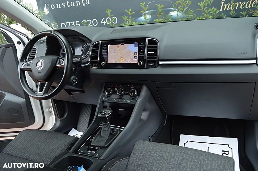 Skoda Karoq - 14