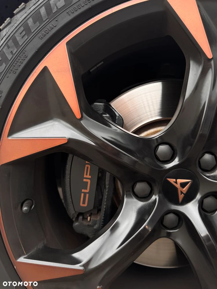 Cupra Formentor 2.0 TSI 4Drive VZ DSG - 10