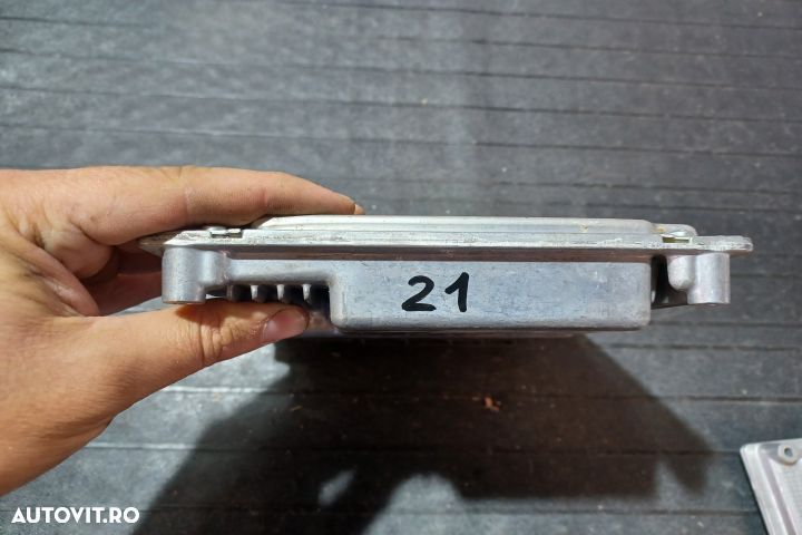 Calculator motor ECU 0281013502 0281013502 BMW Seria 3 E90 [2004 - 20 - 4