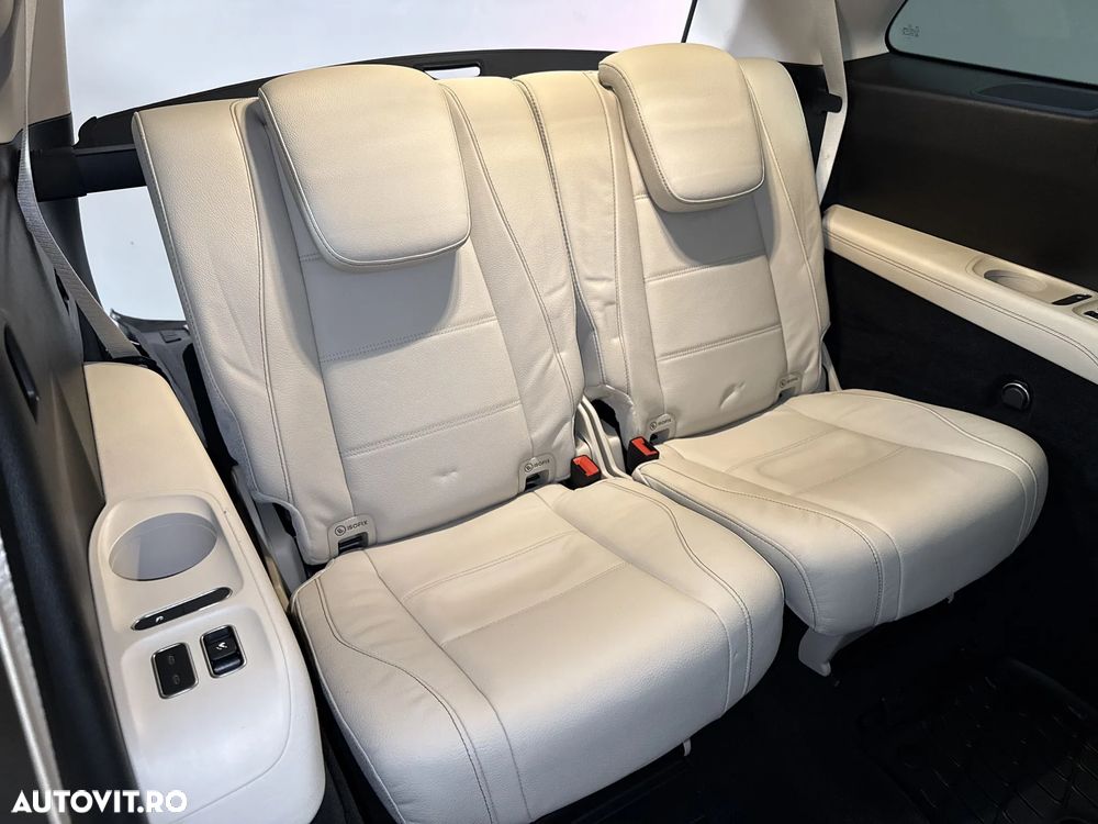 MERCEDES-BENZ GLS 2022 — imagine 13