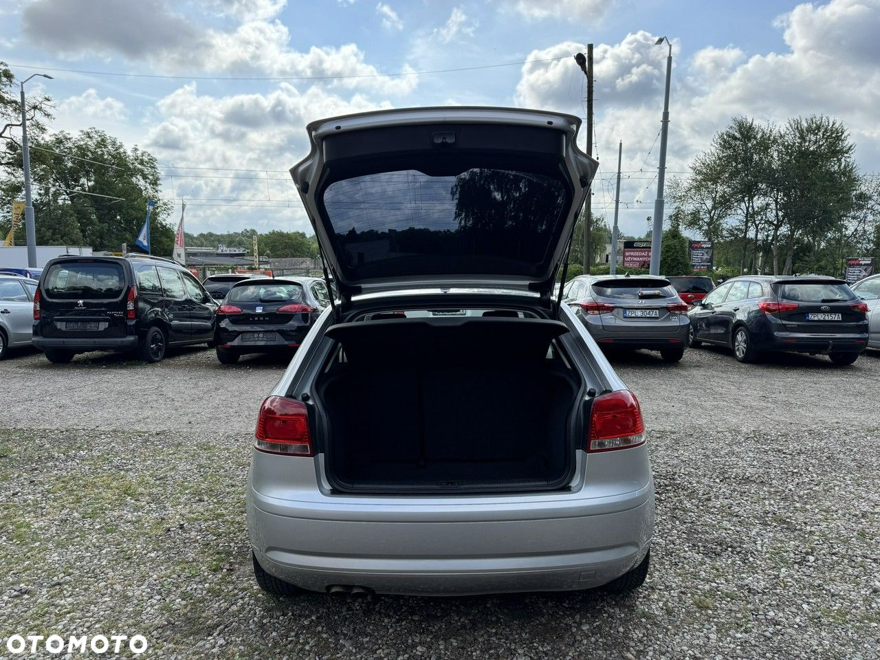 Audi A3 - 33