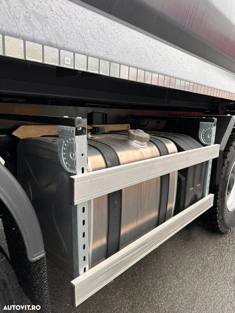 ATP Trucks Truston - 11