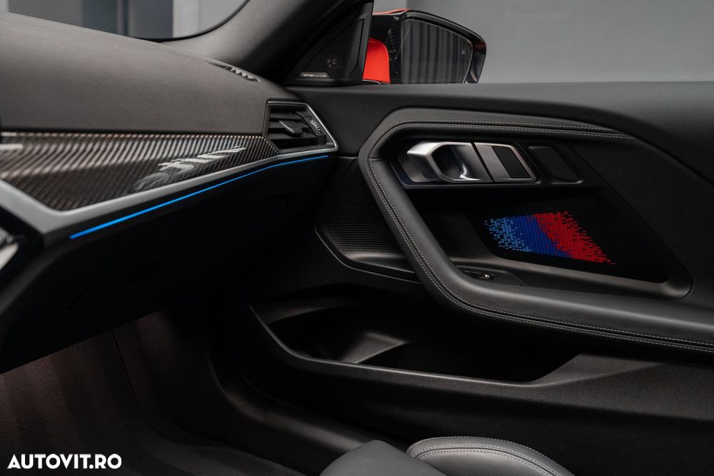 BMW M2 - 19