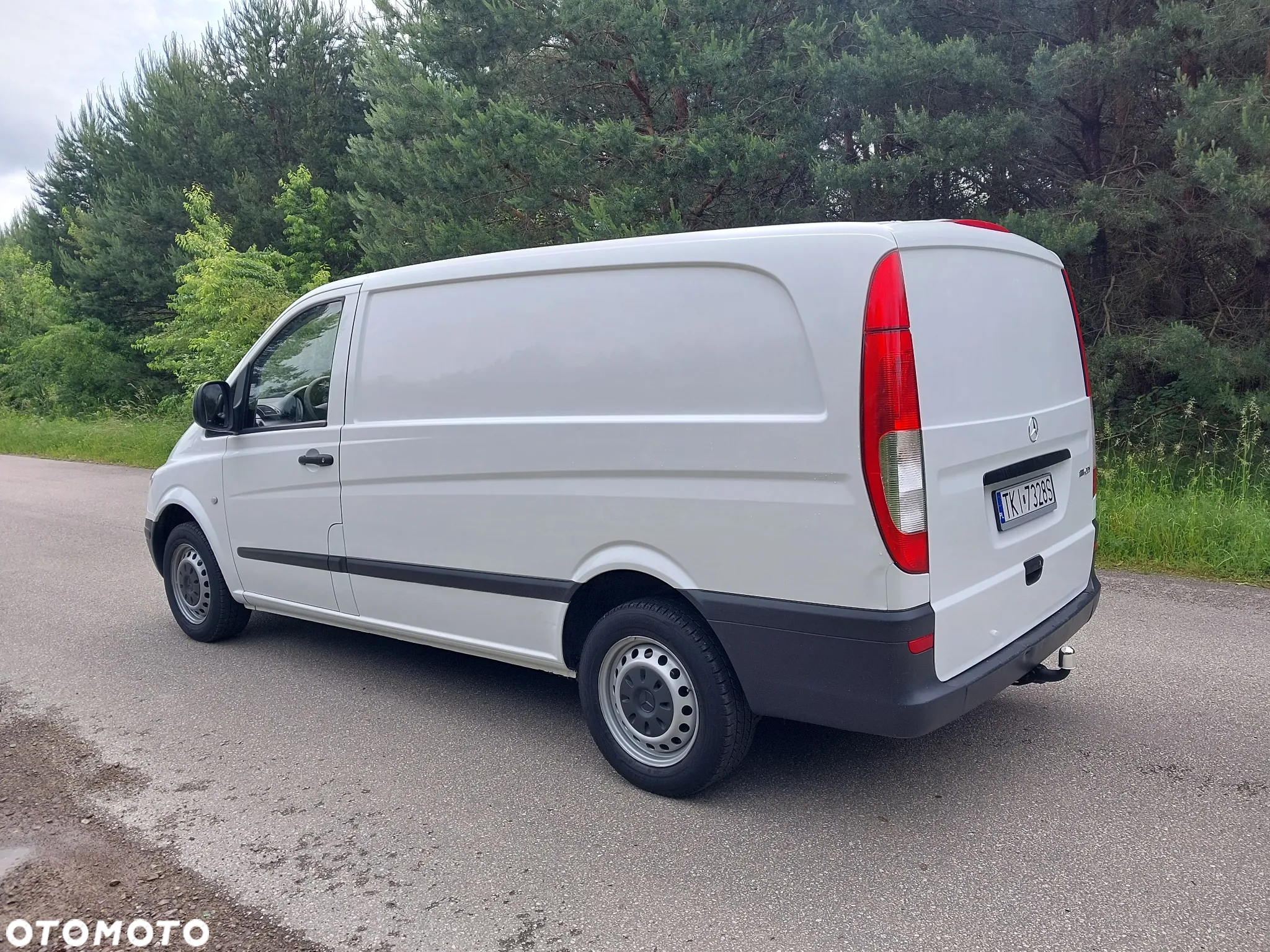 Mercedes-Benz Vito - 6