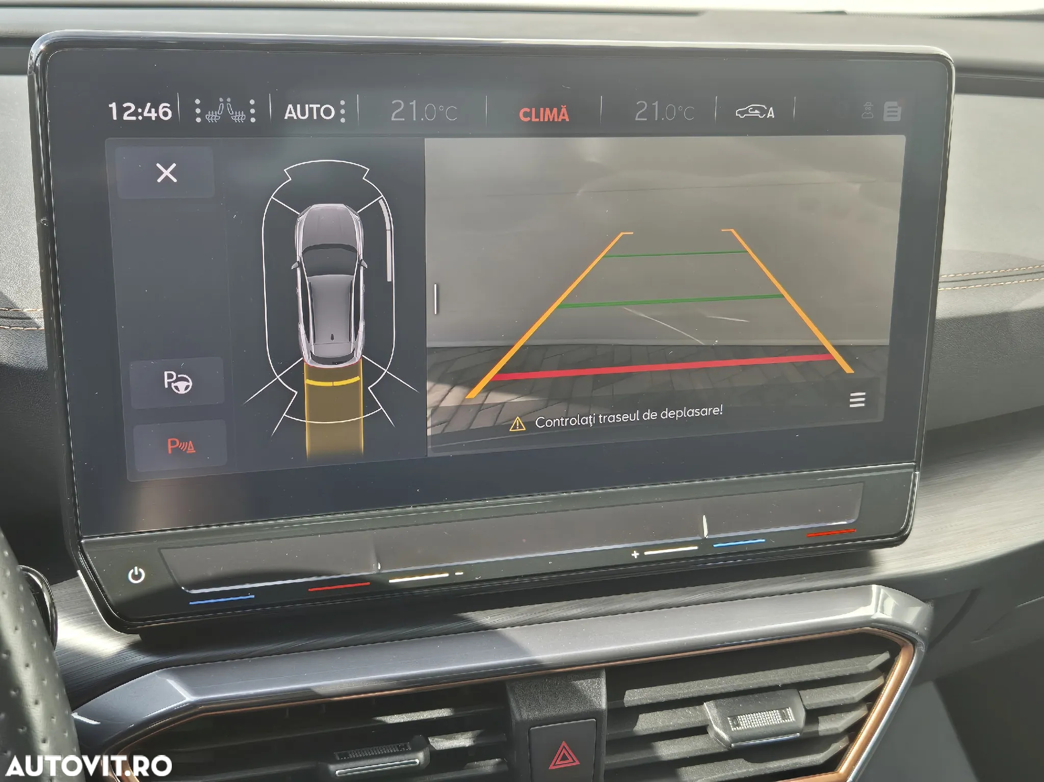 Cupra Formentor VZ 1.4 e-Hybrid DSG - 22