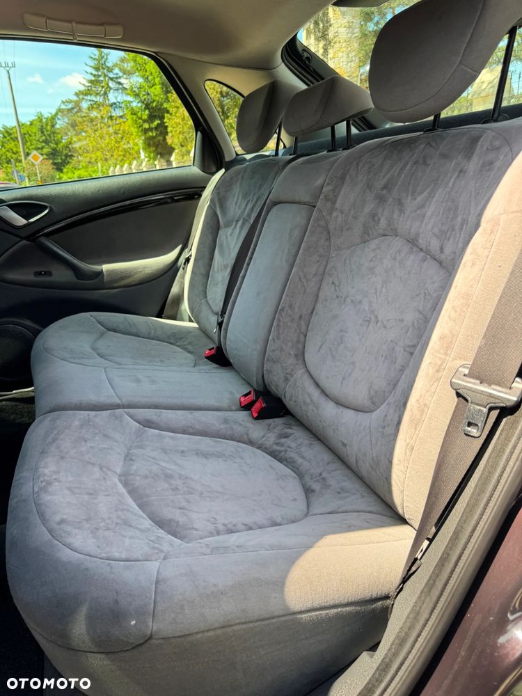 Citroën C5 2.0 16V Exclusive - 34