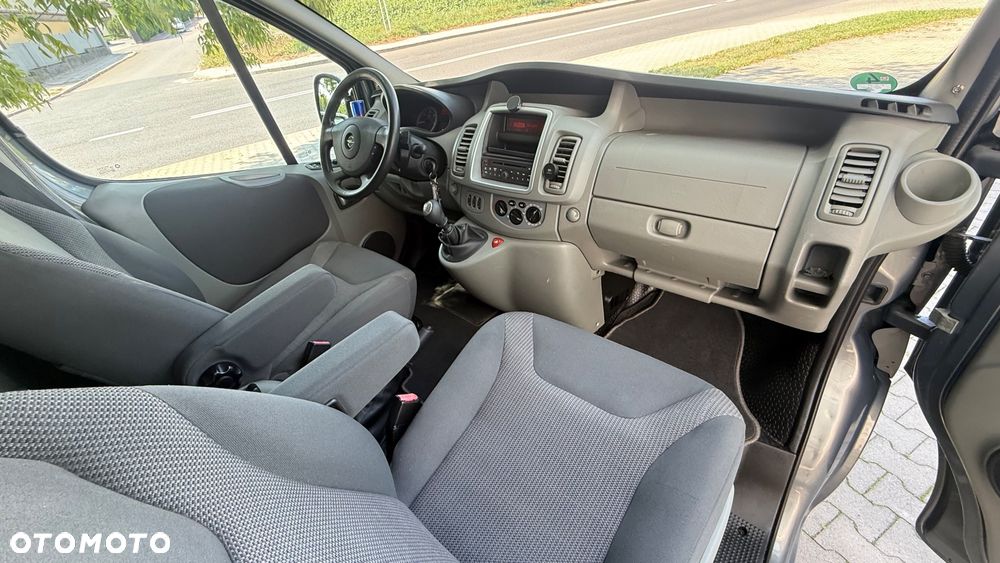 Opel Vivaro Life Cosmo L2H1 - 22