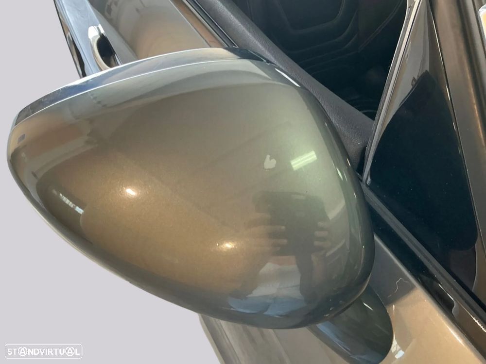 Citroën DS5 - 30