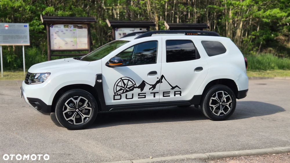 Dacia Duster 1.5 dCi Open EU6 - 5