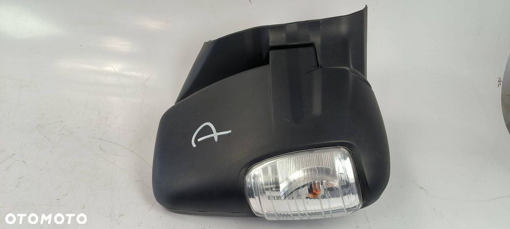 LUSTERKO PRAWE FORD TRANSIT MK8 PIN 6 - 6